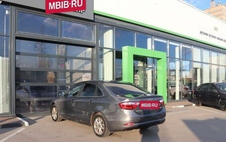 Chery Arrizo 7, 2014 год, 489 000 рублей, 3 фотография