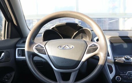 Chery Arrizo 7, 2014 год, 489 000 рублей, 16 фотография