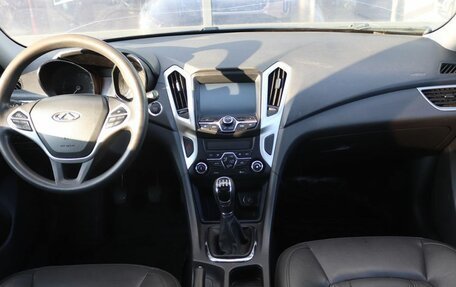 Chery Arrizo 7, 2014 год, 489 000 рублей, 15 фотография