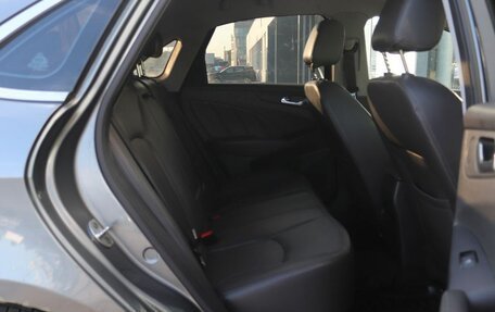 Chery Arrizo 7, 2014 год, 489 000 рублей, 12 фотография