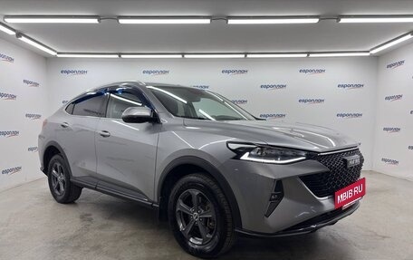Haval F7x I, 2022 год, 1 990 000 рублей, 3 фотография