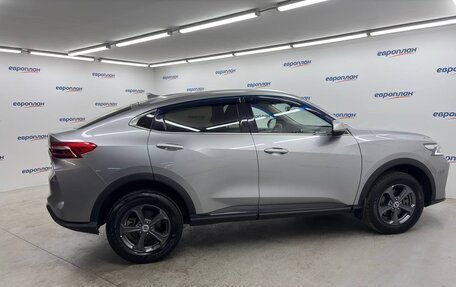 Haval F7x I, 2022 год, 1 990 000 рублей, 8 фотография