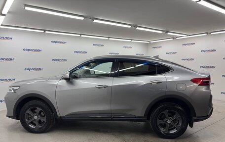 Haval F7x I, 2022 год, 1 990 000 рублей, 7 фотография