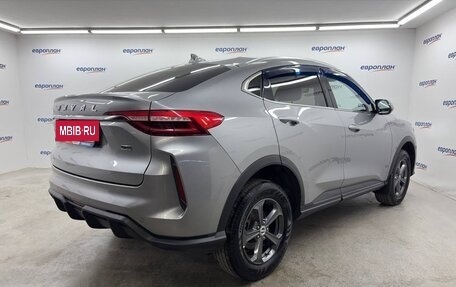 Haval F7x I, 2022 год, 1 990 000 рублей, 4 фотография