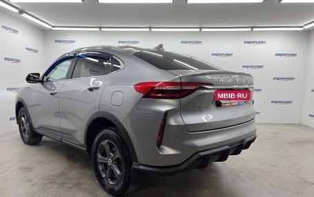 Haval F7x I, 2022 год, 1 990 000 рублей, 6 фотография