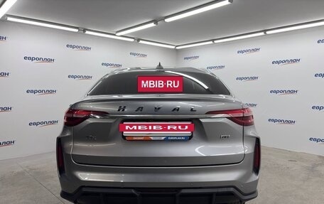 Haval F7x I, 2022 год, 1 990 000 рублей, 5 фотография