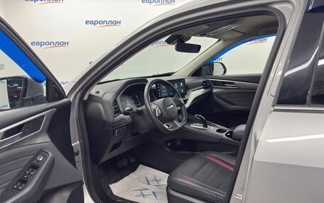 Haval F7x I, 2022 год, 1 990 000 рублей, 13 фотография