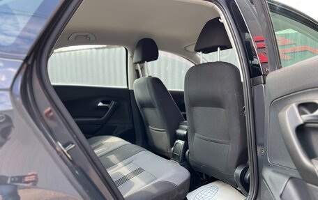 Volkswagen Polo VI (EU Market), 2016 год, 1 249 000 рублей, 19 фотография