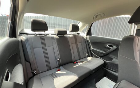 Volkswagen Polo VI (EU Market), 2016 год, 1 249 000 рублей, 21 фотография
