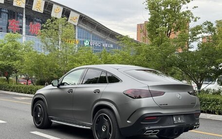 Mercedes-Benz GLE Coupe, 2022 год, 6 526 000 рублей, 5 фотография