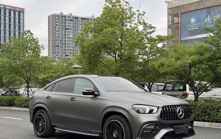 Mercedes-Benz GLE Coupe, 2022 год, 6 526 000 рублей, 3 фотография