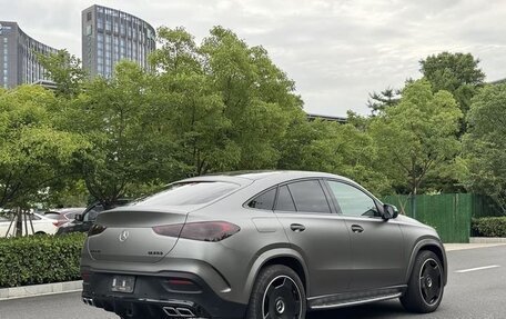 Mercedes-Benz GLE Coupe, 2022 год, 6 526 000 рублей, 4 фотография