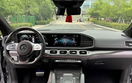 Mercedes-Benz GLE Coupe, 2022 год, 6 526 000 рублей, 8 фотография