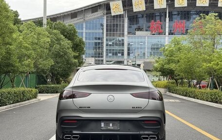 Mercedes-Benz GLE Coupe, 2022 год, 6 526 000 рублей, 6 фотография