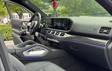 Mercedes-Benz GLE Coupe, 2022 год, 6 526 000 рублей, 10 фотография