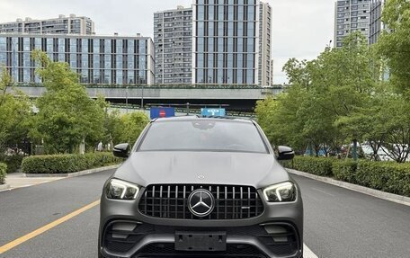 Mercedes-Benz GLE Coupe, 2022 год, 6 526 000 рублей, 2 фотография