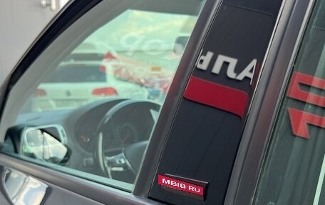 Volkswagen Polo VI (EU Market), 2016 год, 1 249 000 рублей, 22 фотография