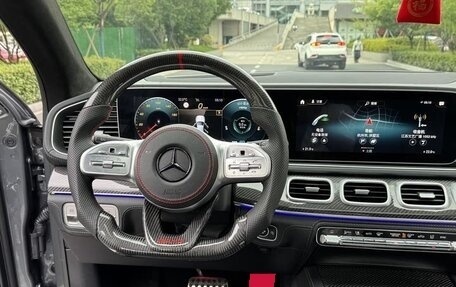 Mercedes-Benz GLE Coupe, 2022 год, 6 526 000 рублей, 9 фотография