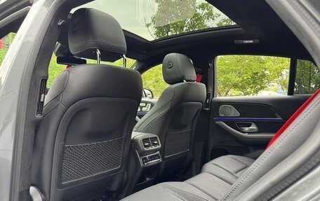 Mercedes-Benz GLE Coupe, 2022 год, 6 526 000 рублей, 13 фотография
