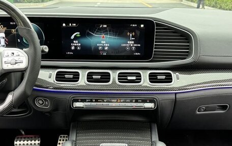 Mercedes-Benz GLE Coupe, 2022 год, 6 526 000 рублей, 16 фотография