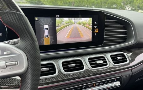 Mercedes-Benz GLE Coupe, 2022 год, 6 526 000 рублей, 17 фотография