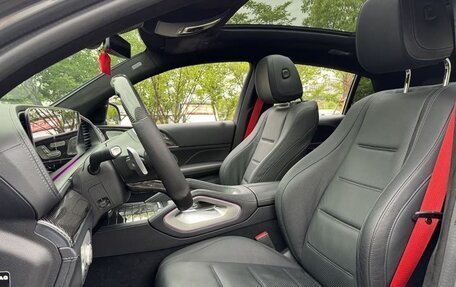 Mercedes-Benz GLE Coupe, 2022 год, 6 526 000 рублей, 11 фотография