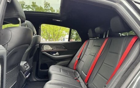 Mercedes-Benz GLE Coupe, 2022 год, 6 526 000 рублей, 14 фотография