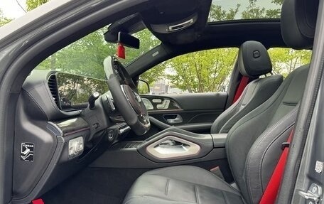 Mercedes-Benz GLE Coupe, 2022 год, 6 526 000 рублей, 12 фотография