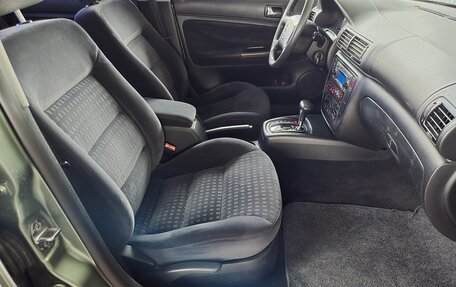 Volkswagen Passat B5+ рестайлинг, 2002 год, 479 000 рублей, 23 фотография
