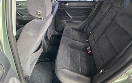 Volkswagen Passat B5+ рестайлинг, 2002 год, 479 000 рублей, 21 фотография