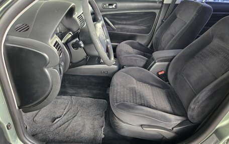 Volkswagen Passat B5+ рестайлинг, 2002 год, 479 000 рублей, 20 фотография