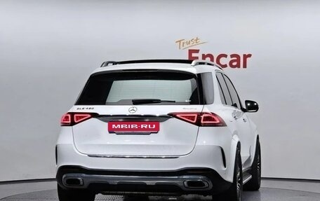 Mercedes-Benz GLE, 2021 год, 6 234 148 рублей, 4 фотография