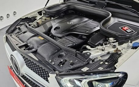 Mercedes-Benz GLE, 2021 год, 6 234 148 рублей, 6 фотография