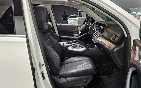 Mercedes-Benz GLE, 2021 год, 6 234 148 рублей, 10 фотография