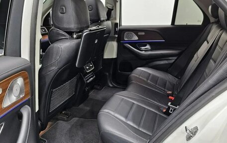 Mercedes-Benz GLE, 2021 год, 6 234 148 рублей, 12 фотография