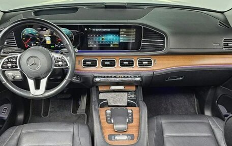 Mercedes-Benz GLE, 2021 год, 6 234 148 рублей, 7 фотография
