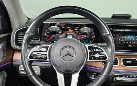 Mercedes-Benz GLE, 2021 год, 6 234 148 рублей, 13 фотография