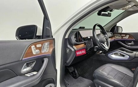 Mercedes-Benz GLE, 2021 год, 6 234 148 рублей, 11 фотография