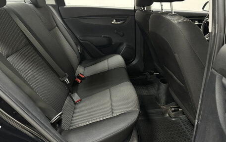 KIA Rio IV, 2018 год, 1 120 000 рублей, 14 фотография