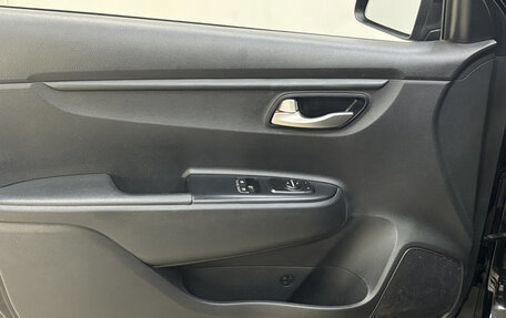 KIA Rio IV, 2018 год, 1 120 000 рублей, 7 фотография