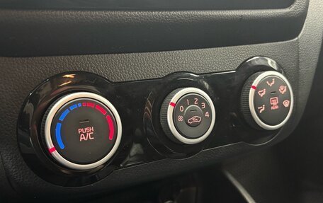 KIA Rio III рестайлинг, 2015 год, 800 000 рублей, 13 фотография