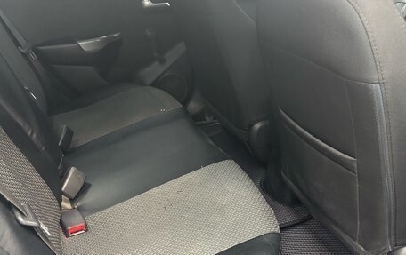 KIA Rio III рестайлинг, 2015 год, 800 000 рублей, 11 фотография
