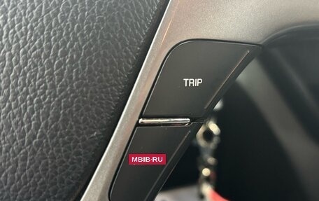 KIA Rio III рестайлинг, 2015 год, 800 000 рублей, 15 фотография
