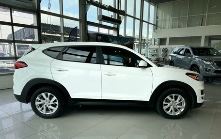 Hyundai Tucson III, 2020 год, 1 990 000 рублей, 6 фотография