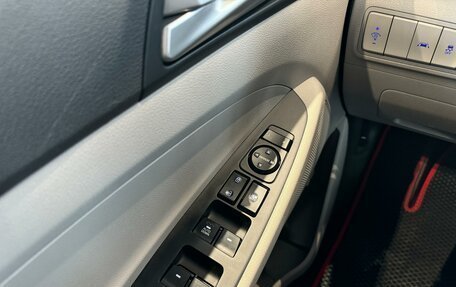 Hyundai Tucson III, 2020 год, 1 990 000 рублей, 10 фотография