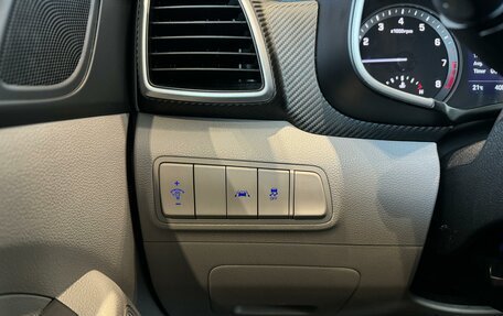 Hyundai Tucson III, 2020 год, 1 990 000 рублей, 17 фотография