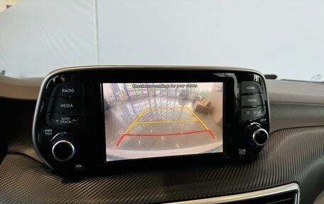 Hyundai Tucson III, 2020 год, 1 990 000 рублей, 19 фотография