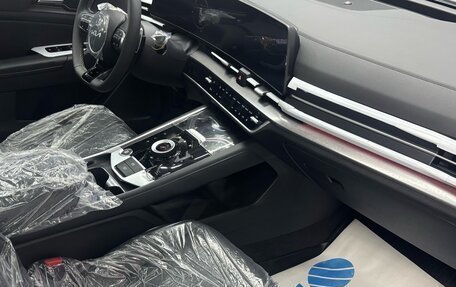 KIA Sportage IV рестайлинг, 2025 год, 3 880 000 рублей, 9 фотография