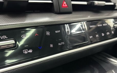 KIA Sportage IV рестайлинг, 2025 год, 3 880 000 рублей, 15 фотография