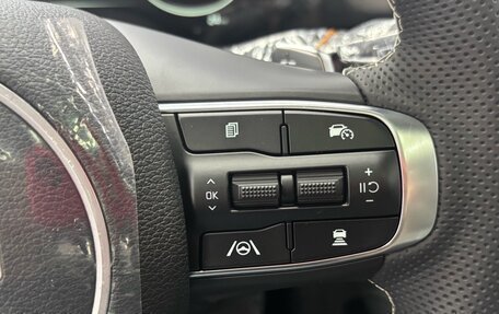 KIA Sportage IV рестайлинг, 2025 год, 3 880 000 рублей, 18 фотография